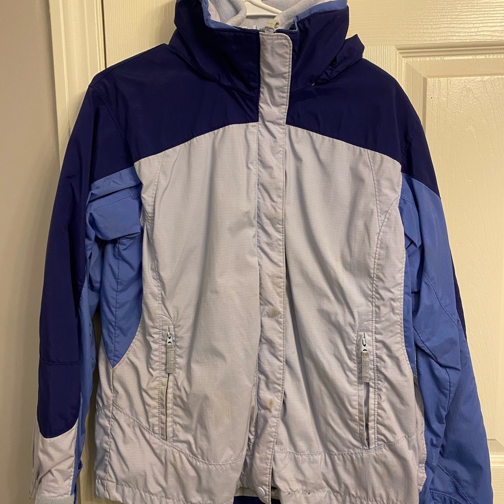 Columbia Winter Jacket
